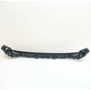 Vag Mesh Juodas Satinas 2012 2018 Audi A1 Sportback Originalus 82A807683A9B9