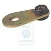 VAG metalinė plokštelė Golf Jetta 2006 2007 Originalus 701425149A