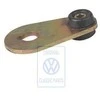 VAG metalinė plokštelė Golf Jetta 2006 2007 Originalus 701425149A