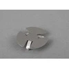 Vag Metalinis Jungiklis Volkswagen Golf Jetta 1993-1999 Originalus 357615231