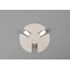 Vag Metalinis Jungiklis Volkswagen Golf Jetta 1993-1999 Originalus 357615231