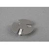 Vag Metalinis Jungiklis Volkswagen Golf Jetta 1993-1999 Originalus 357615231
