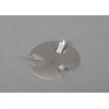 Vag Metalinis Jungiklis Volkswagen Golf Jetta 1993-1999 Originalus 357615231