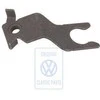 Vag Metalinis Šarnyras Audi A3 S3 Golf Jetta 1J0721485B Originalus