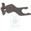 Vag Metalinis Šarnyras Audi A3 S3 Golf Jetta 1J0721485B Originalus
