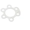 Vag Metalinis Sujungimo Lapas Audi A3 Volkswagen Golf 055141069C