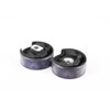 VAG Metalo-Gumos Atramos Audi A3 2016-2017 Volkswagen Golf 2013-2017 Originalus 5Q0198037F