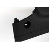 VAG Mittelkonsole apdaila konsolės tunelio gale originali VW Golf 4 Bora