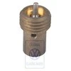 VAG Mixture Enrichment Valve Lt Mk1 Passat B1 1974 1983 Originalus 059129217