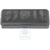 Vag Monetų Laikiklis Derby Mk2 Polo Mk2 T4 1982 1990 Originalus 867857944