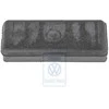 Vag Monetų Laikiklis Derby Mk2 Polo Mk2 T4 1982 1990 Originalus 867857944
