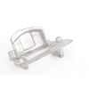 Vag Montavimo Plokštė Volkswagen Golf Jetta Passat Originalus 357711246