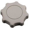 Vag Moonrock Pilko Svorio Raktas Volkswagen Amarok Polo Skoda Fabia Originalus 6R0881671D92W