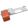 VAG Mufflerio Skersinė Audi A6 Avant 2005-2011 Originalus 4F0253144R