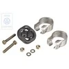 Vag Mufflerio Tvirtinimo Aparatai Skoda Octavia A4 A6 1999 2006 Originalus 861298001B