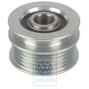Vag Multi Groove Pulley Freewheel Seat Arosa Volkswagen Lupo Polo 038903119Q