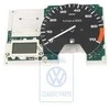 Vag Multifunkcinis Rodiklis Su Tachometru Golf Country 86 91 Originalus 193919044R