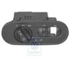 Vag Multifunkcinis Šviesos Perjungiklis Volkswagen Sharan 7M 1996-2000 Originalus 7M1941532M