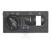 VAG Multifunkcinis Šviesto Priklausymas VW GOLF III IV 1E7 1993-2002 Originalus 1E1941532D