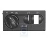 VAG Multifunkcinis Šviesto Priklausymas VW GOLF III IV 1E7 1993-2002 Originalus 1E1941532D