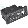 VAG Multifunkcinis Šviestuvo Perjungiklis Golf Mk3 Vento 1H6941532 Originalus