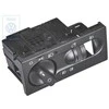 VAG Multifunkcinis Šviestuvo Perjungiklis Golf Mk3 Vento 1H6941532 Originalus