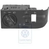 Vag Multifunkcinis Šviestuvo Perjungiklis Golf 4 Passat 1997 2003 Originalus 1H5941532