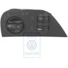 Vag Multifunkcinis Šviestuvo Perjungiklis Polo Classic Polo Variant 1997 2000 Originalus 6N1941531S01C