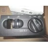 Vag Multifunkcinis Šviestuvo Perjungiklis Golf Mk3 1992 1998 Originalus 1H6941532F