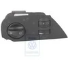 Vag Multifunkcinis Šviestuvo Perjungiklis Polo Classic Polo Variant 1997 2000 Originalus 6N1941531AA01C