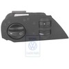 Vag Multifunkcinis Šviestuvo Perjungiklis Polo Classic Polo Variant 1997 2000 Originalus 6N1941531AA01C