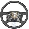 Vag Multifunkcinis Vairo Ratas Juodas Orbit N Golf Mk4 Bora 1998 2006 Originalus 1J0419091CHHCC