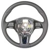 Vag Multifunkcinis Vairo Ratas Odinis Juodas Volkswagen Touareg 2011 2014 Originalus 7P6419091GADJ