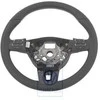 Vag Multifunkcinis Vairo Ratas Odinis Juodas Li Eos Golf Mk6 2009 2016 Originalus 3C8419091BMOXD