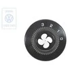 Vag Mygtukas Volkswagen Typ 2 Syncro 24 86 87 88 92 Originalus 253959487B