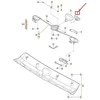 Vag Mygtukas Vw Beetle Cabrio 1Y7 2006 Originalus 1Y0871413AY20