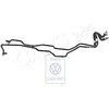 Vag Naftos Vamzdis Volkswagen Touareg 2004 2007 Originalus 7L6317801A