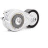 VAG NAUJA Audi A4 A5 Quattro Q5 09-12 Variklio diržo įtempėjas su ritinėliu OEM Litens