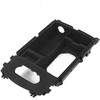 VAG NAUJA OEM AUDI A6 C7 CENTRINĖS KONSOLĖS LAIKYMO KOMPARTAMENTAS 4G0864981P4PK ORIGINALI