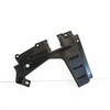 VAG NAUJA OEM AUDI Q3 8U GALINĖ DEŠINĖ POŽEMIO APDAILA 8U0825216B ORIGINALI