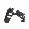 VAG NAUJA OEM AUDI Q3 8U GALINĖ DEŠINĖ POŽEMIO APDAILA 8U0825216B ORIGINALI