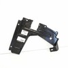 VAG NAUJA OEM AUDI Q3 8U GALINĖ DEŠINĖ POŽEMIO APDAILA 8U0825216B ORIGINALI