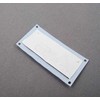 VAG NAUJA OEM Originali Audi A5 2008- Galinė raidžių emblema 8T08537412ZZ