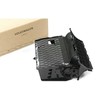 VAG NAUJA OEM VW GOLF MK7 CENTRINĖ PRIEKINĖS LAIKYMO KOMPARTMENTAS LHD 5G1863391J82V ORIGINALI