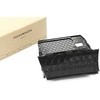 VAG NAUJA OEM VW GOLF MK7 CENTRINĖ PRIEKINĖS LAIKYMO KOMPARTMENTAS LHD 5G1863391J82V ORIGINALI
