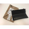 VAG NAUJAS AUDI A1 2011 - 2014 ORIGINALUS GALINIS BAMPEKAS TRAUKIMO KABLIUKO DANGTELIS 8X0807397 9B9