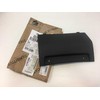 VAG NAUJAS AUDI A1 2011 - 2014 ORIGINALUS GALINIS BAMPEKAS TRAUKIMO KABLIUKO DANGTELIS 8X0807397 9B9