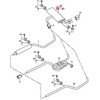 VAG NAUJAS AUDI A3 S3 SPORTBACK LIM QUATTRO SPORTB GALINIS SLĖGIKLIS 8V4253609G