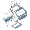 VAG NAUJAS AUDI A3 SPORTBACK 8P KROVINIŲ ERDVĖS ŠVIESOS LAIKIKLIS 8P4867729 ORIGINALUS