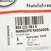 VAG NAUJAS AUDI Q5 FY PRIEKINIS AUŠINIMO VAMZDIS SU GREITO ATLEIDIMO JUNGTIMI 80A121081S 18-19